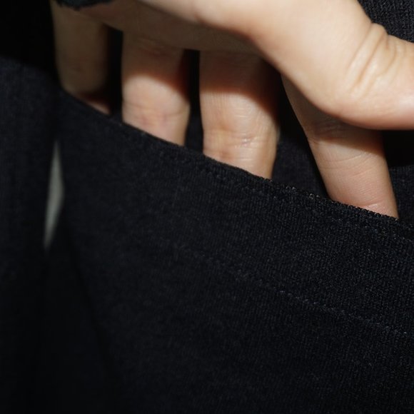 Rag & Bone Navy Wool Blazer jacket 4 - Picture 4 of 11